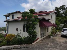 House for Sale Kingston & St. Andrew, Red Hills