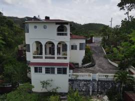 House for Sale Kingston & St. Andrew, Red Hills