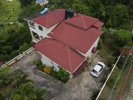 House for Sale Kingston & St. Andrew, Red Hills