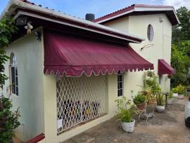 House for Sale Kingston & St. Andrew, Red Hills