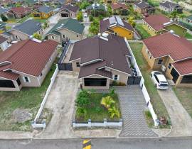 House for Sale Trelawny, STONEBROOK