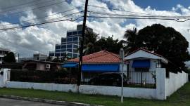 House for Sale Kingston & St. Andrew, Kingston 5