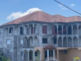 House for Sale Manchester, Mandeville