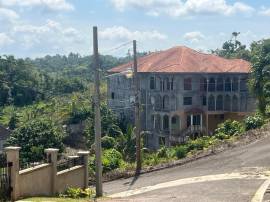 House for Sale Manchester, Mandeville