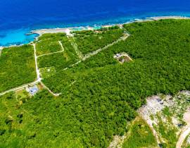Development Land (Residential) for Sale St. Ann, D