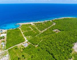 Development Land (Residential) for Sale St. Ann, D