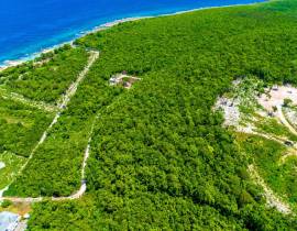 Development Land (Residential) for Sale St. Ann, D