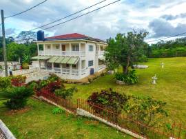 House for Sale Manchester, Mandeville