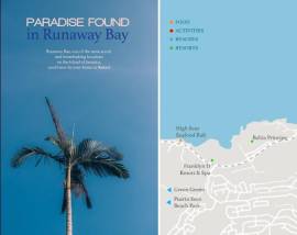 Townhouse for Sale St. Ann, Runaway Bay