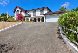 House for Sale St. Catherine, St. Jago Heights