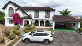 House for Sale St. Catherine, St. Jago Heights