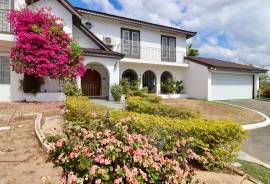 House for Sale St. Catherine, St. Jago Heights