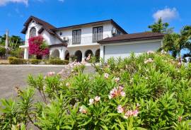 House for Sale St. Catherine, St. Jago Heights