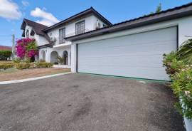 House for Sale St. Catherine, St. Jago Heights
