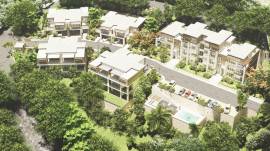 Apartment for Sale Kingston & St. Andrew, Kingston