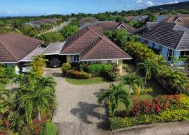 House for Sale St. Ann, Richmond