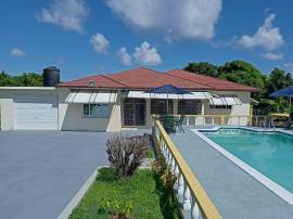 House for Sale St. Mary, Tower Isle