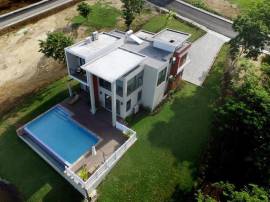 House for Sale Westmoreland, White House WD