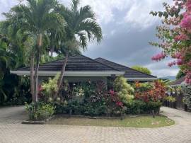 House for Sale St. Ann, Richmond