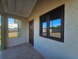 House for Rent St. Catherine, Bernard Lodge