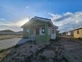 House for Rent St. Catherine, Bernard Lodge