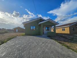 House for Rent St. Catherine, Bernard Lodge