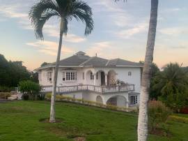 House for Sale St. Ann, Drax Hall Estate