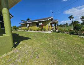 House for Sale St. Ann, Drax Hall Estate
