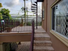 Resort Apartment/Villa for Sale St. James, Westgat