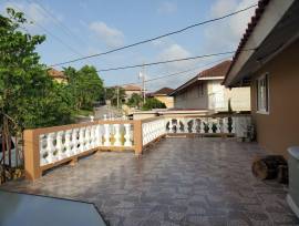 Resort Apartment/Villa for Sale St. James, Westgat