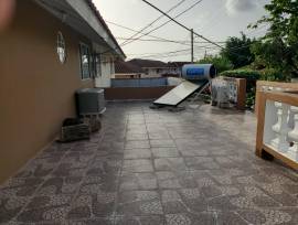 Resort Apartment/Villa for Sale St. James, Westgat