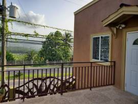 Resort Apartment/Villa for Sale St. James, Westgat