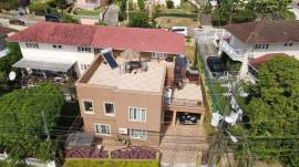 Resort Apartment/Villa for Sale St. James, Westgat