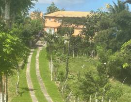 House for Sale St. Ann, Lime Hall