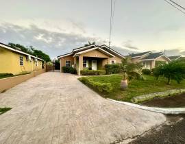 House for Sale St. Ann, Ocho Rios