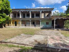 Resort Apartment/Villa for Sale Westmoreland, Negr