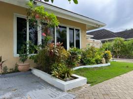 House for Sale St. Ann, Richmond