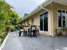 House for Sale St. Ann, Richmond