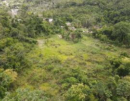 Development Land (Residential) for Sale St. Ann, Q