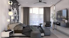 Resort Apartment/Villa for Sale St. Thomas, Bull B