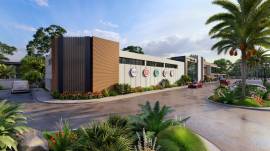 Resort Apartment/Villa for Sale St. Thomas, Bull B