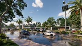 Resort Apartment/Villa for Sale St. Thomas, Bull B