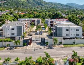 Apartment for Sale Kingston & St. Andrew, Kingston