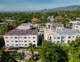 Apartment for Sale Kingston & St. Andrew, Kingston
