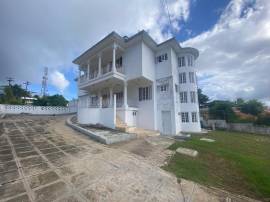 House for Sale St. James, Montego Bay