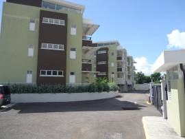 Apartment for Rent Kingston & St. Andrew, Red Hill