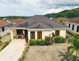 House for Sale St. Ann, Ocho Rios