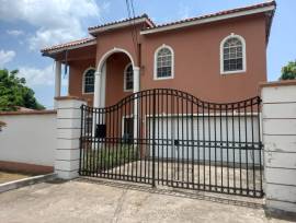 House for Sale Kingston & St. Andrew, Kingston 20