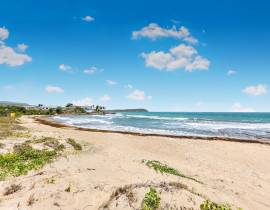 Development Land (Residential) for Sale St. Elizab