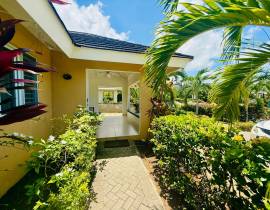 House for Sale St. Ann, Laughlands